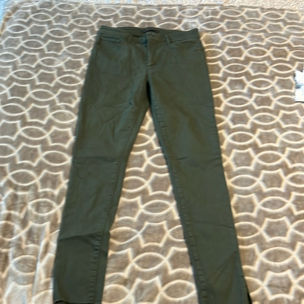 Used Joe jeans